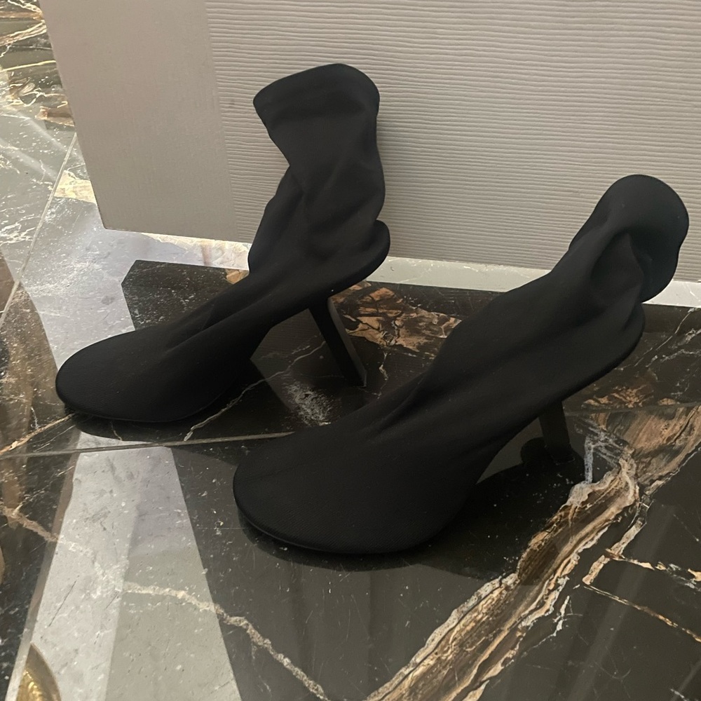 Balenciaga heels